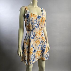 Lucca small dress R8